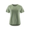 w triko craft pro trail ss zelena 7