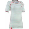 Triko KARI TRAA Smale Tee (Barva Polar, Velikost L)