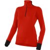 lasting damska merino mikina emily cervena