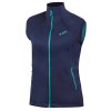 Vesta DIRECT ALPINE Women Bora 1.0 (Barva Indigo Menthol, Velikost S)