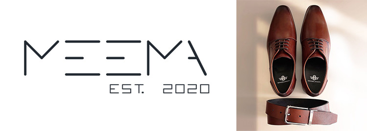 Pánská móda MEEMA