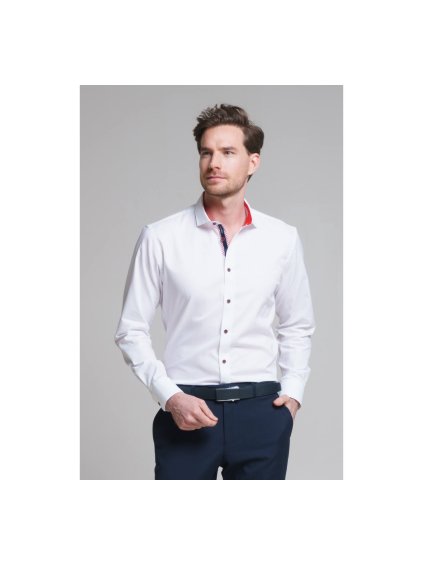 SLINDER ludo white 1