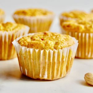 Keto Breakfast Muffins