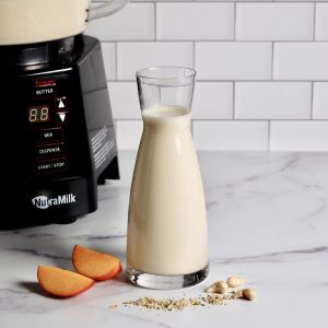 recipes-milk-cashew