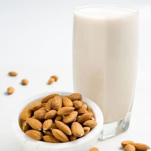 Simple Almond Milk