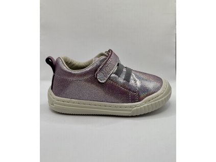BenoX BX-S.10 Bright Purple kislány cipő