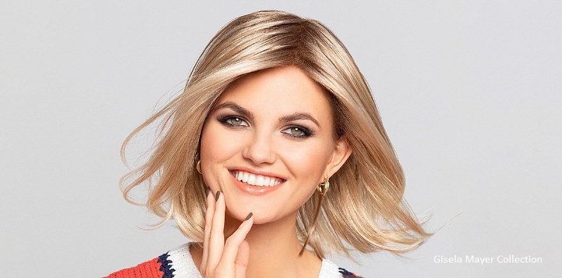 Z kolekce Hair Society od  Ellen Wille