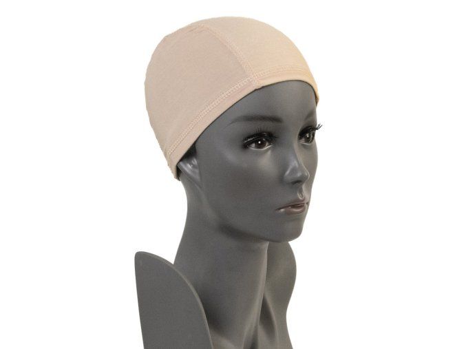 wig cap bamboo
