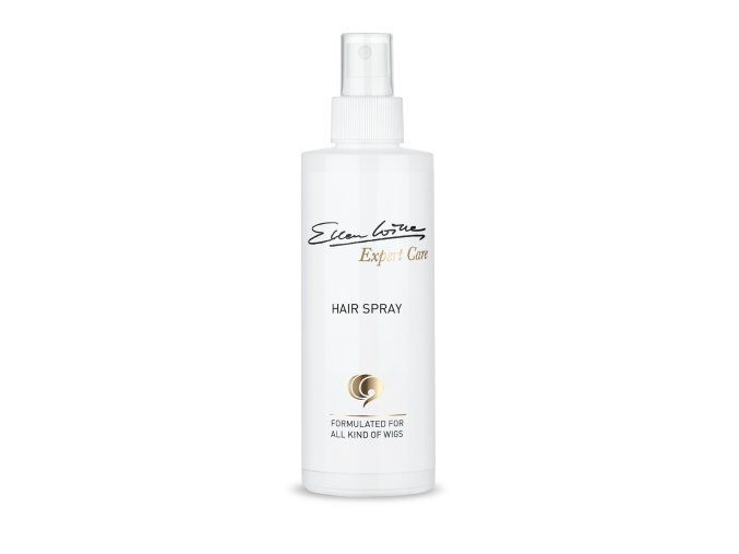 hair spray
