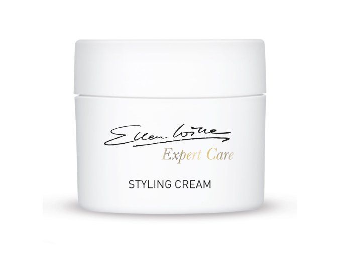 styling cream