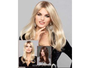 Techno Ivanka Long Lace s logem