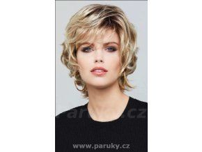 Brigitte Lace s logem