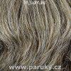 Perücke Ginger Mono Lace Deluxe Large (Varianta 713)