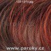 Perücke Ginger Mono Lace Deluxe Large (Varianta 713)