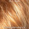 Perücke Ginger Mono Lace Deluxe Large (Varianta 713)