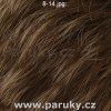 Perücke Ginger Mono Lace Deluxe Small (Varianta 8/14)