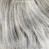 Perücke Ginger Mono Lace Large (Varianta 24/22/27+6)