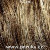 Perücke Ginger Mono Lace Large (Varianta 24/22/27+6)