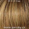 Perücke Hawaii Mono (Varianta 305K light brown grey mix)
