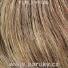 Perücke Hawaii Mono Lace Deluxe Small (Varianta 25/23-14+12 light champagne mix rooted)