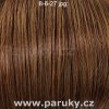 Perücke Hawaii Mono Lace Deluxe Small (Varianta 25/23-14+12 light champagne mix rooted)