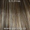 Perücke Heidi Mono (Varianta 24/22/27+6)
