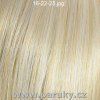 Perücke High End Page (Varianta 23/20 new swedish blond)