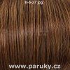 Perücke High End Sharon (Varianta 305K light brown grey mix)