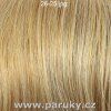 Perücke High End Sharon Large (Varianta 305K light brown grey mix)