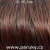 Perücke High End Sharon Large (Varianta 305K light brown grey mix)