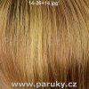 Perücke High End Vicky (Varianta silver blond)