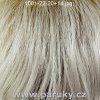 Perücke High End Vicky (Varianta silver blond)