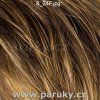 Perücke Chantal Mono Lace (Varianta 26/23/25)
