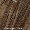 Perücke Isabel Lace (Varianta 12/14/26 dark vanilla mix)
