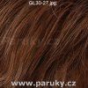 Perücke Kiwi Mono Lace (Varianta gls24/14)