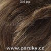 Perücke Kiwi Mono Lace (Varianta gls24/14)