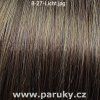 Perücke Modern Curl Lace (Varianta 4/33/29+6 dark copper mix)