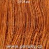 Perücke Modern Curl Lace (Varianta 4/33/29+6 dark copper mix)