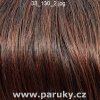 Perücke Nicole Lace (Varianta 511light)