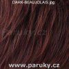 Perücke Nina Mono Lace Deluxe (Varianta silver blond)