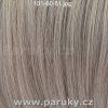 Perücke Nina Mono Lace Deluxe (Varianta silver blond)