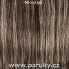 Perücke Page Extra (Varianta silver blond)