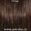Perücke Page Extra (Varianta silver blond)