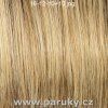 Perücke Page Extra (Varianta silver blond)