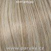 Perücke Sky (Varianta silver gray)