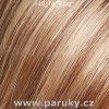 Perücke Soho Chic (Varianta 18/22/6)