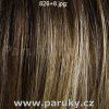 Perücke Super Extra (Varianta 14/88+8)