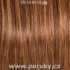 Perücke Vicky Extra (Varianta silver blond)