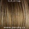 Perücke Young (Varianta 23/14-14 sandy blond)