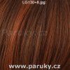 Perücke Young (Varianta 23/14-14 sandy blond)